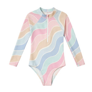 Sun Protection Swimsuit