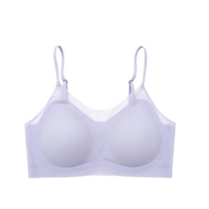 Wireless Thin Strap Bralette