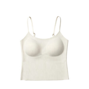 Women Strappy  Crop Tank Bras​