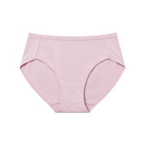 Seamless Mid-Rise Briefs