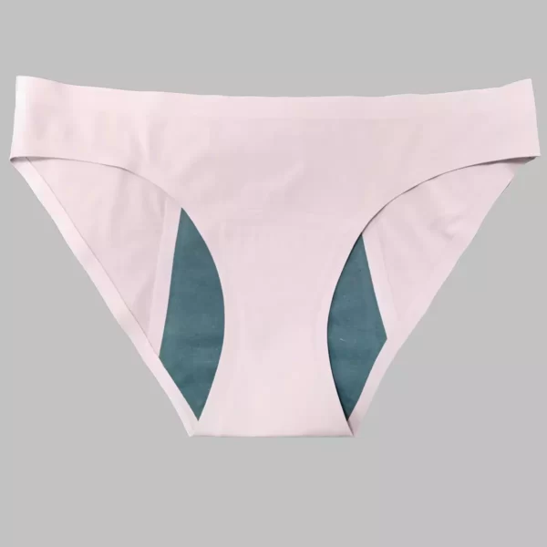 period undewear