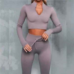 fintness wear sets
