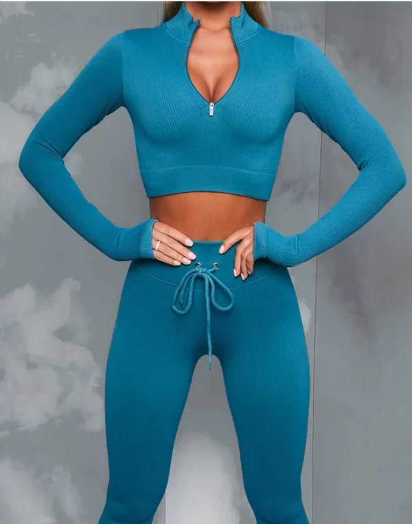 fitness wear sets