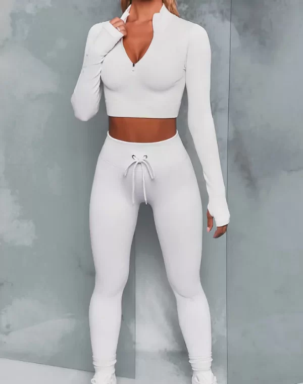 fitness wear set