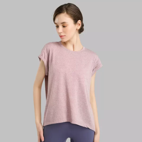 workout shirt