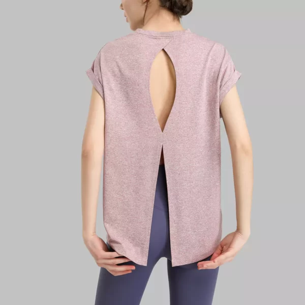 wourtout shirt