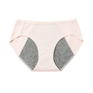 Period Underwear for Women Menstrual Panties Teens