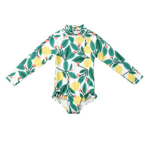 Kids UV Protection Swimwear