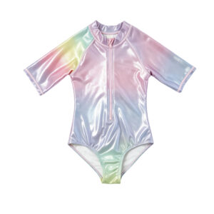 UV Protective Swimwear