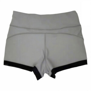 Women's High-Waist Active Shorts