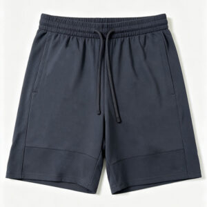 Adult Drawstring Active Shorts